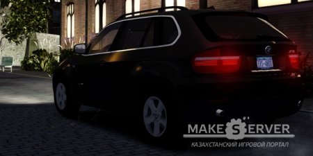 BMW X5 xDrive30i/35d/48i v1.0