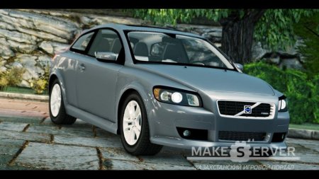 Volvo C30 2009