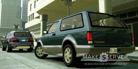 GMC Typhoon v1.1