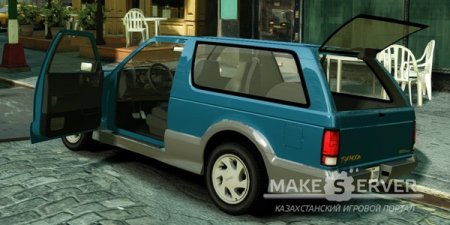 GMC Typhoon v1.1