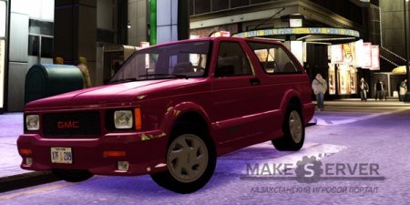 GMC Typhoon v1.1