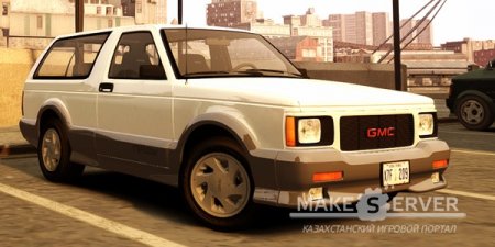 GMC Typhoon v1.1