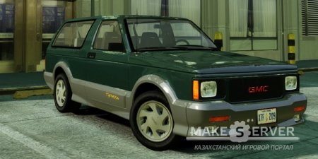 GMC Typhoon v1.1