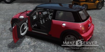 Mini Cooper S v1.3