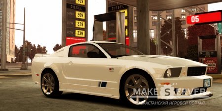 Saleen S281 Extreme v1.5