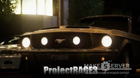 Project RAGE 3