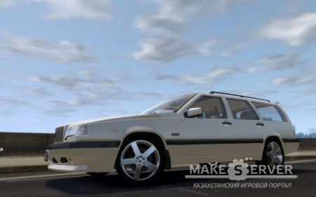 Volvo 850 R 1996