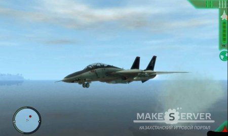  Air Combat IV v1.3