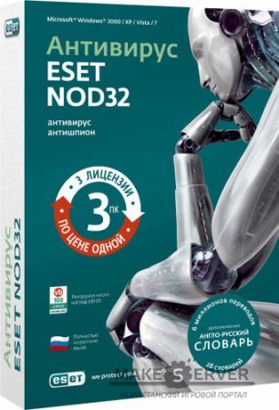    NOD32