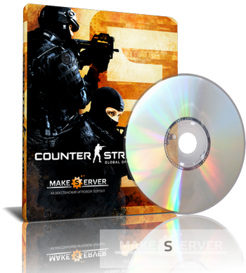 Counter-Strike: Global Offensive v1.22.0.3 [Multi / RUS] (2013)
