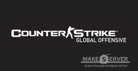 Counter-Strike: Global Offensive (Valve Corporation)