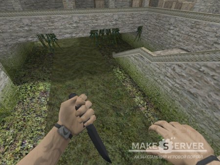 Simple Knife v2