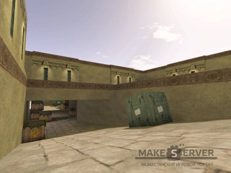 Dust 2K