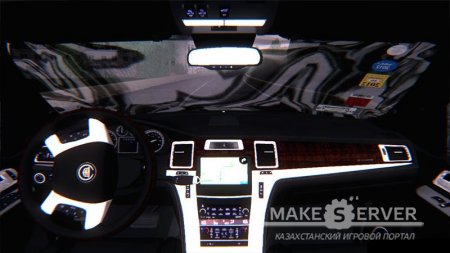 2012 Cadillac Escalade ESV V1.0