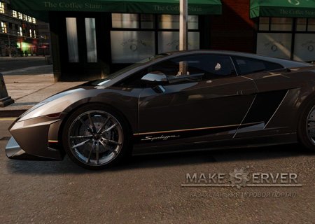 2011 Lamborghini Gallardo LP570-4 Superleggera v2.0