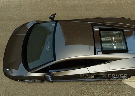 2011 Lamborghini Gallardo LP570-4 Superleggera v2.0