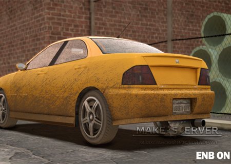 HD Dirt Texture