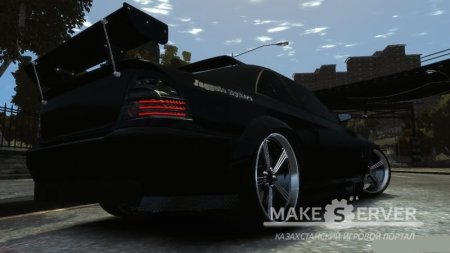 Sultan RS 3.0