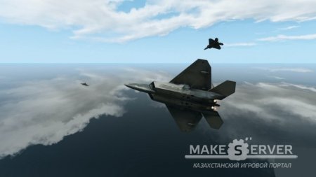 Air Combat IV v1.4