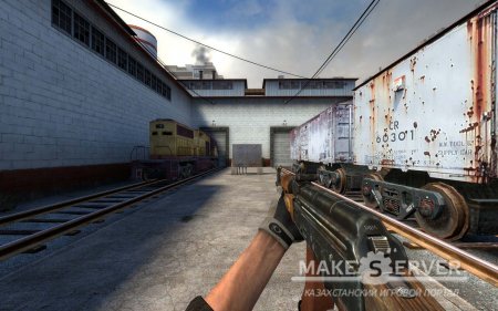 AKM Animations