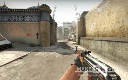 AKM Animations