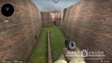 zm_dust2 CSGO ! Updated !