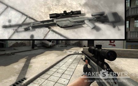 Shomy's SSG 08