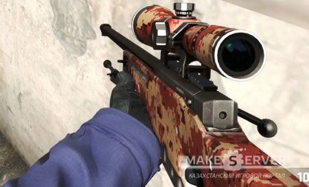 R3d 1's Awp Pack