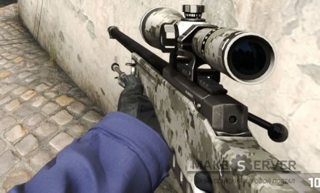 R3d 1's Awp Pack