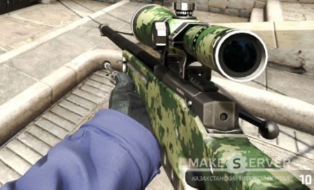 R3d 1's Awp Pack