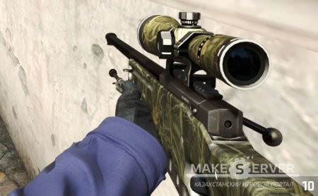 R3d 1's Awp Pack