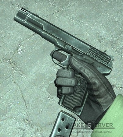 TT-33 Tokarev