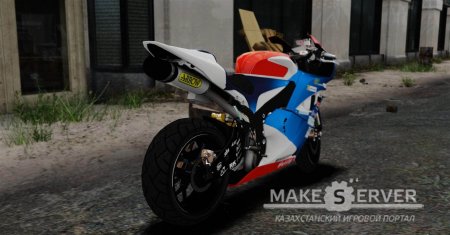 Honda CBR 600RR