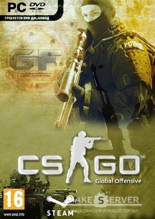 Counter-Strike: Global Offensive v1.21.3.1 [P] [RUS / Multi] + Autoupdater + Generator DLL
