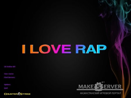 RAP Lovers