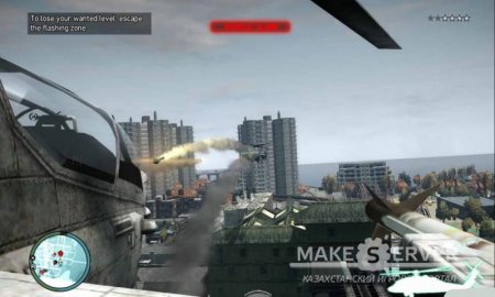 Heli Combat v1.1