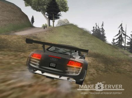 Audi R8 LMS v3.0