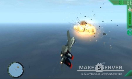 Air Combat IV v1.5.1