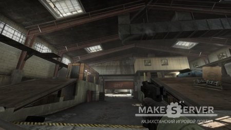 Valve P250 Scorpion's reanimations