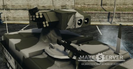 Stryker M1134 ATGM v1.0