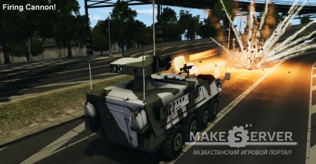 Stryker M1134 ATGM v1.0