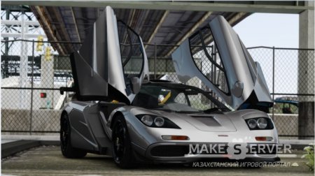 Mclaren F1 1993 [epm][beta]