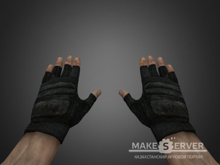 BC2 Russian Military Spec Gloves