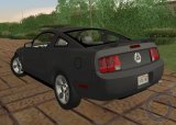 Ford Mustang '2005 Pony v2.0