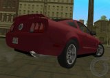 Ford Mustang '2005 Pony v2.0