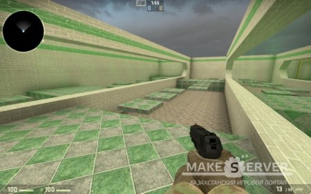 bhop map pack