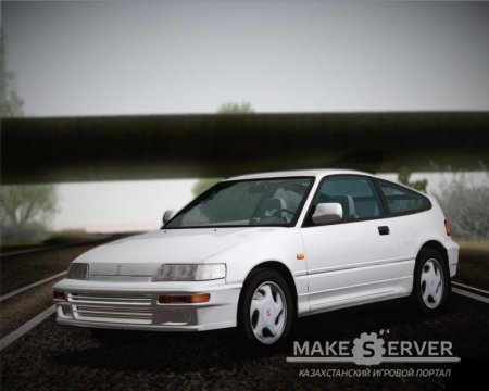 Honda CR-X 1991