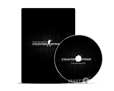 Counter-Strike 1.6 ���������� 2014