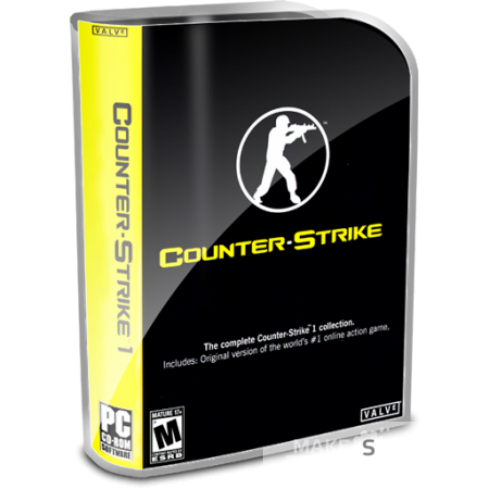 Counter-Strike 1.6 ������������ ������� ������