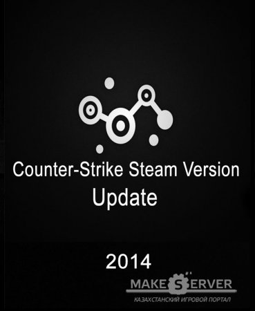 Counter-Strike 1.6 Steam Version Update